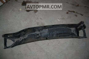 Metal wiper pan for Toyota Sienna 2010-2011