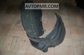 Front right fender liner for Toyota Sienna 2010