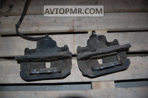 Front right caliper assembly for Toyota Sienna 2010-2011