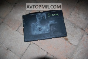 Battery tray for Toyota Sienna 04-10