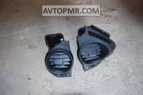 Right air duct Lexus IS250 IS300 IS350 06-06