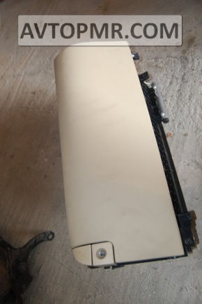 Glove box, glove compartment Lexus IS250 IS300 IS350 06-11 beige