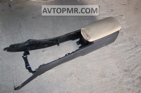 Lexus IS250 IS300 IS350 06-10 beige center console armrest