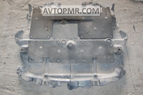 Front engine guard for Lexus IS250 IS300 IS350 06-10