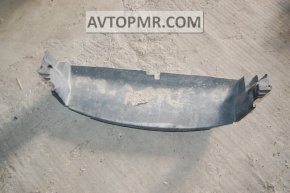 Lower radiator deflector for Lexus IS250 IS300 IS350 06-08