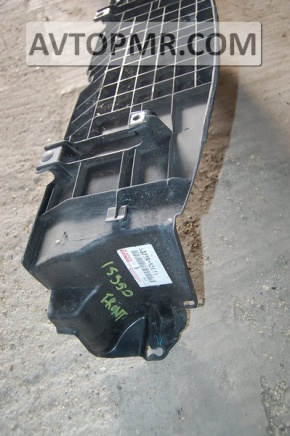 Lower radiator deflector for Lexus IS250 IS300 IS350 06-08