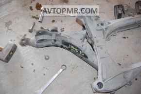 Lower control arm, front left, Lexus IS250 IS300 IS350 06-13 RWD