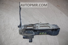 Battery mount assembly for Lexus IS250 IS300 IS350 06-13