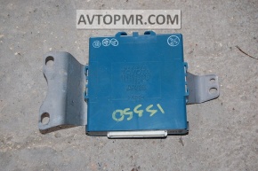 Lexus IS250 IS350 BCM Comfort Unit