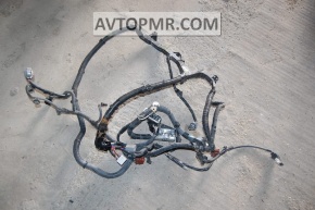 2006 Lexus IS350 Engine Wiring