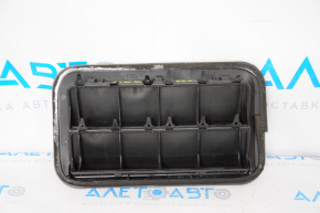 Left Ventilation Shield Lexus RX300 RX330 RX350 RX400h 04-09