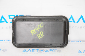 Right ventilation shield Lexus RX300 RX330 RX350 RX400h 04-08