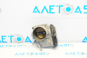 Throttle body for the 08-13 Toyota Highlander 3.5 hybrid