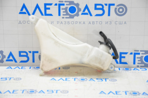 Toyota Highlander 2008-2013 Coolant Expansion Tank with Cap