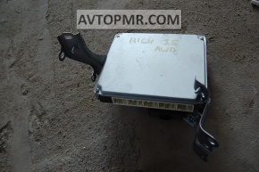 Toyota Highlander 08-10 3.5 Engine Computer ECU