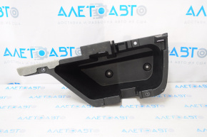 Left trunk pocket for Toyota Highlander 2010