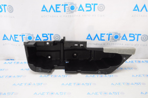 Right trunk pocket for Toyota Highlander 2013