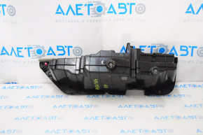 Right trunk pocket for Toyota Highlander 2013