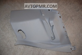 Upper right arch trim for Toyota Highlander 2008-2013
