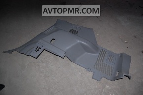 Right arch trim for Toyota Highlander 2008-2013