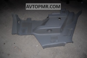 Right arch trim for Toyota Highlander 2008-2013