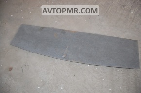 Front trunk floor for Toyota Highlander 2013