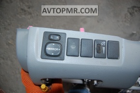 Toyota Highlander 08-13 Mirror Control