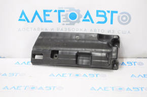 Right rear bumper absorber mount for Toyota Highlander 2010-2015