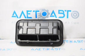 Left air vent shield for Toyota Highlander 2008-2013