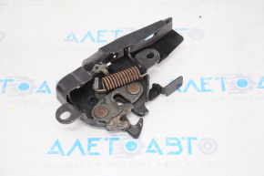 Toyota Highlander 08-10 Hood Lock