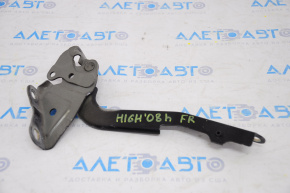 Right hood hinge for Toyota Highlander 2008-2013