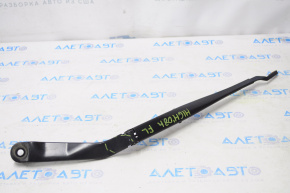 Left windshield wiper arm for Toyota Highlander 2013