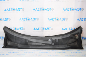 Plastic windshield wiper grille for Toyota Highlander 2008-2013