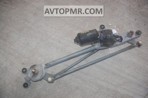 Wiper linkage mechanism for Toyota Highlander 2008-2013