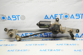 Wiper linkage for the 08-11 Toyota Highlander