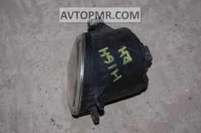 Right fog light for Toyota Highlander 2010-2011