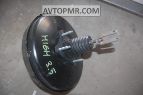 Toyota Highlander 08-11 3.5V Vacuum Booster