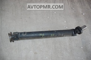 Driveshaft driveshaft Toyota Highlander 08-13 3.5