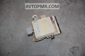 Toyota Highlander 08-13 Dashboard Fuse Box