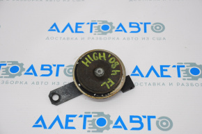 Toyota Highlander 08-13 High Signal