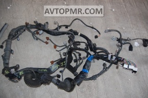 Toyota Highlander 2008-2013 3.5mm Engine Wiring