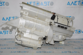 Heater assembly for Toyota Prius 30 10-15