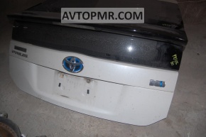 Naked trunk door for Toyota Prius 30 10-11