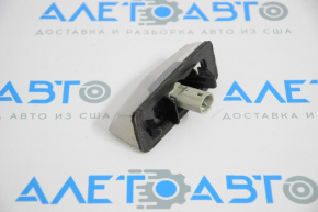 Right tailgate license plate light for Toyota Prius 30 10-15