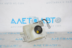 GTZ tank Toyota Prius 30 10-15