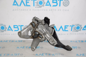 Parking brake pedal Toyota Prius 30 10-15