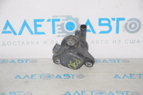 Toyota Prius 30 10-15 inverter cooling pump