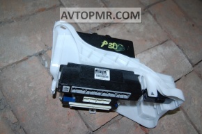 Computer power manager control Toyota Prius 30 10-10