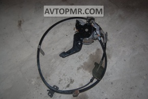Parking brake lever assembly Infiniti FX35 FX45 03-08