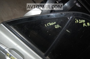 Lexus IS200 IS300 99-05 rear right triangle door glass